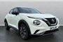 2021 Nissan Juke 1.0 DiG-T 114 Acenta 5dr