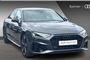 2024 Audi A4 35 TFSI Black Edition 4dr S Tronic