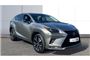 2021 Lexus NX 300h 2.5 5dr CVT [8" Nav]