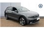 2020 Volkswagen Tiguan 2.0 TSi 190 4Motion R-Line Tech 5dr DSG