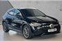 2021 Mercedes-Benz GLA GLA 220d 4Matic AMG Line Executive 5dr Auto