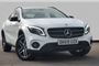 2019 Mercedes-Benz GLA GLA 180 Urban Edition 5dr Auto