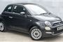 2024 Fiat 500C 1.0 Mild Hybrid 2dr