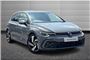 2021 Volkswagen Golf GTI 2.0 TSI GTI 5dr