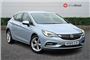 2019 Vauxhall Astra 1.6 CDTi 16V 136 SRi 5dr