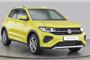 2024 Volkswagen T-Cross 1.0 TSI 115 R-Line 5dr DSG