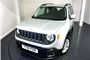 2016 Jeep Renegade 1.4 Multiair Longitude 5dr