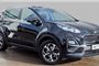 2021 Kia Sportage 1.6 CRDi 48V ISG 2 5dr