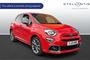 2021 Fiat 500X 1.0 Sport 5dr