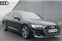 2024 Audi A6 40 TFSI S Line 5dr S Tronic