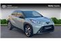 2024 Toyota Aygo X 1.0 VVT-i Edge 5dr Auto