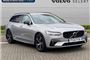 2022 Volvo V90 2.0 B4D Plus Dark 5dr Auto