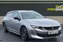 2021 Peugeot 508 SW 1.2 PureTech GT Line 5dr EAT8