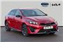2024 Kia Ceed 1.5T GDi ISG 138 GT-Line 5dr