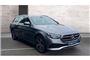 2022 Mercedes-Benz E-Class Estate E220d Sport 5dr 9G-Tronic