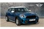 2022 MINI Countryman 1.5 Cooper Classic 5dr Auto