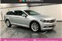 2016 Volkswagen Passat Estate 2.0 TDI SE Business 5dr