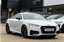 2023 Audi TT 45 TFSI Quattro Black Edition 2dr S Tronic