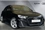 2021 Audi A1 30 TFSI 110 S Line 5dr S Tronic