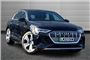 2022 Audi e-tron S 300kW 55 Quattro 95kWh S Line 5dr Auto