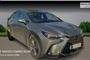 2023 Lexus NX 450h+ 2.5 Takumi 5dr E-CVT [Sunroof]