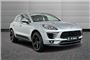 2015 Porsche Macan S Diesel 5dr PDK