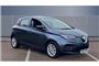 2021 Renault Zoe 100kW Iconic R135 50kWh Rapid Charge 5dr Auto