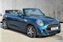 2020 MINI Convertible 2.0 Cooper S Sidewalk Edition 2dr Auto