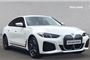 2025 BMW i4 210kW eDrive35 M Sport 70kWh 5dr Auto