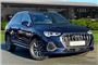 2022 Audi Q3 45 TFSI e S Line 5dr S Tronic