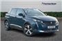 2021 Peugeot 3008 1.5 BlueHDi GT 5dr