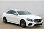 2020 Mercedes-Benz E-Class E200 AMG Line Edition Premium 4dr 9G-Tronic