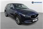 2021 Mazda CX-5 2.0 Sport 5dr Auto