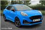 2023 Ford Puma ST 1.0 EcoBoost Hybrid mHEV ST 5dr DCT