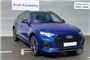 2022 Audi Q5 Sportback 45 TFSI Quattro Edition 1 5dr S Tronic