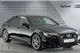 2024 Audi A6 50 TFSI e Quattro Black Edition 4dr S Tronic