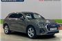 2024 Audi Q3 35 TFSI S Line 5dr S Tronic