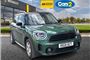 2021 MINI Countryman 1.5 Cooper Classic 5dr