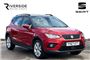 2018 SEAT Arona 1.0 TSI SE Technology 5dr