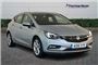 2018 Vauxhall Astra 1.4i 16V SRi 5dr