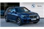 2019 BMW X5 xDrive30d M Sport 5dr Auto