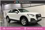 2022 Audi Q2 30 TFSI Technik 5dr