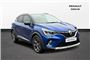 2020 Renault Captur 1.6 E-TECH PHEV 160 S Edition 5dr Auto