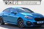 2021 BMW 2 Series Gran Coupe 218i [136] M Sport 4dr DCT