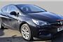 2020 Vauxhall Astra 1.5 Turbo D 105 SE 5dr