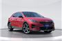 2022 Kia XCeed 1.5T GDi ISG 4 5dr