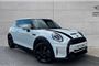 2023 MINI Hatchback 5dr 2.0 Cooper S Classic 5dr Auto [Comfort/Nav Pack]