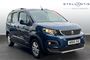 2018 Peugeot Rifter 1.5 BlueHDi 130 Allure 5dr