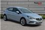 2015 Vauxhall Astra 1.4T 16V 125 Energy 5dr