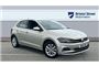 2019 Volkswagen Polo 1.0 EVO SE 5dr